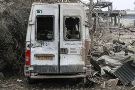 جزئیات روز سی و نهم جنگ/سردار موسوی: وارد مرحله جدیدی از جنگ شدیم/ ترامپ: سه‌شنبه آخرین مهلت برای ایران/ حمله به منطقه مسکونی در پردیس