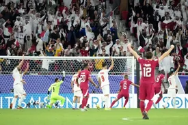 تکلیف گل سوم قطر مشخص شد!