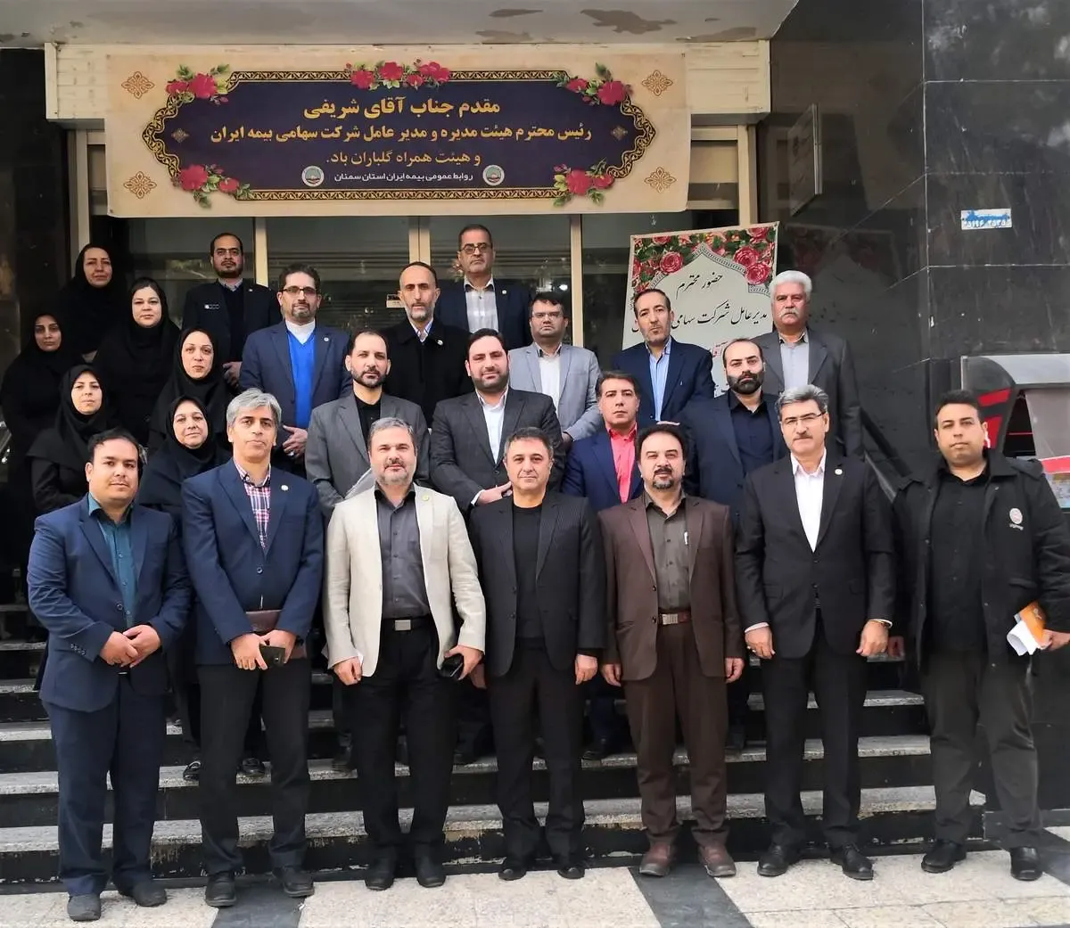 برای زنده ماندن شرکت به ایده های تازه نیاز داریم