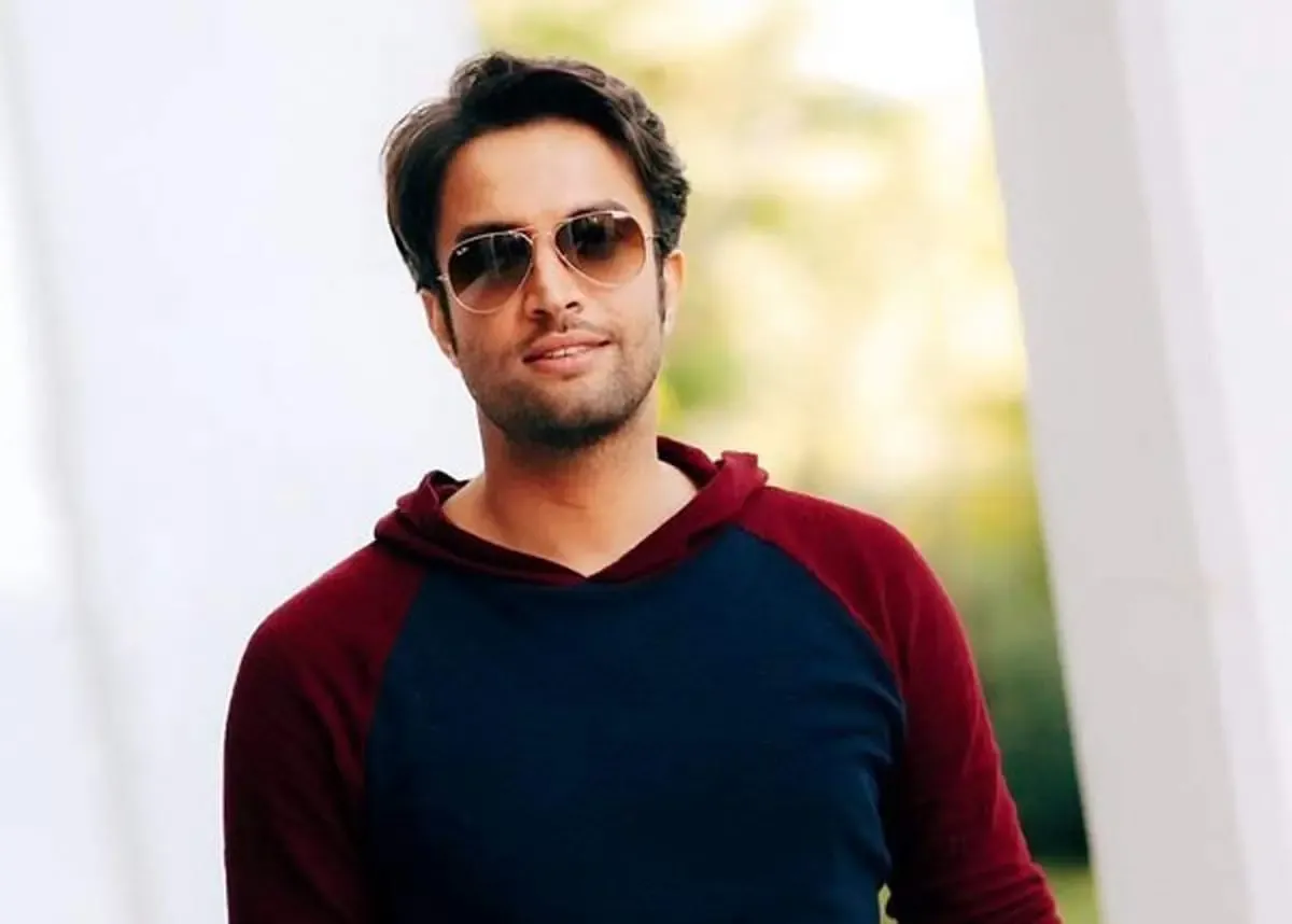 رفتارهای عجیب «بنیامین بهادری» در اینستاگرام