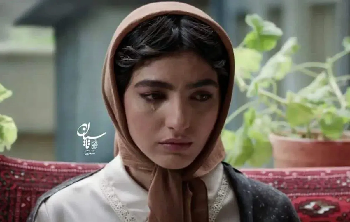 عکس پربازدید از دو رقیب عشقی سریال تاسیان