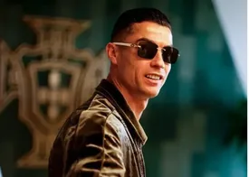 رونالدو مهم‌ترین انتقال تاریخ عربستان!