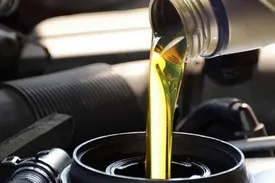 عدم توجه به روغن هیدرولیک سیستم فرمان را مختل میکند