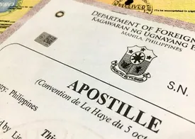 آشنایی با سامانه میخک؛ آپوستیل سامانه میخک چیست؟