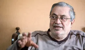 واکنش سعید حجاریان به ایده «از تاجزاده تا شاهزاده»