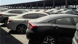 لکسوس، بنز، پورشه، بی ام و، کیا و هیوندا به مزایده می‌روند