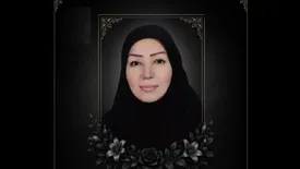 میترا رضائیان درگذشت