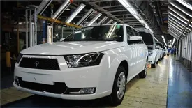 کمبود اقلام الکترونیکی عامل افزایش خودروهای پارکینگ/ اعلام آمار خودروهای دارای کسری به مراجع ذیربط