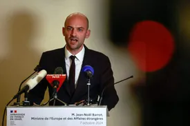 فرانسه: فعال‌سازی اسنپ‌بک به‌معنای پایان دیپلماسی با ایران نیست