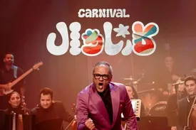 ادامه پخش برنامه جدید رامبد جوان/ کارناوال از این تاریخ پخش می شود