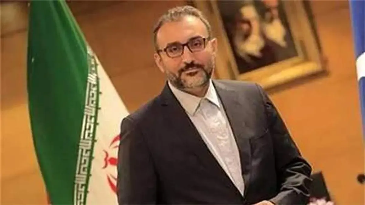 پیام مدیر عامل شرکت معدنی و صنعتی چادرملو به مناسبت روز خبرنگار