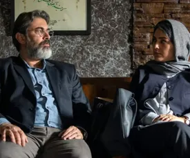 ماهی و بهنام «در انتهای شب» اشک مردم را درآوردند/ فیلم