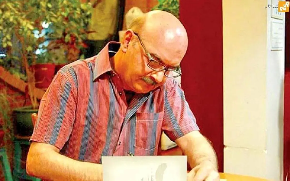 دلیل استوری تلخ ایرج طهماسب چیست؟