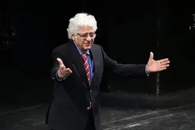 گلایه استاد بزرگ موسیقی ایران ؛ پول ضبط ندارم کارهایم را ضبط کنم