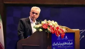 سهم ۴۷ درصدی صنایع بزرگ در ایجاد اشتغال