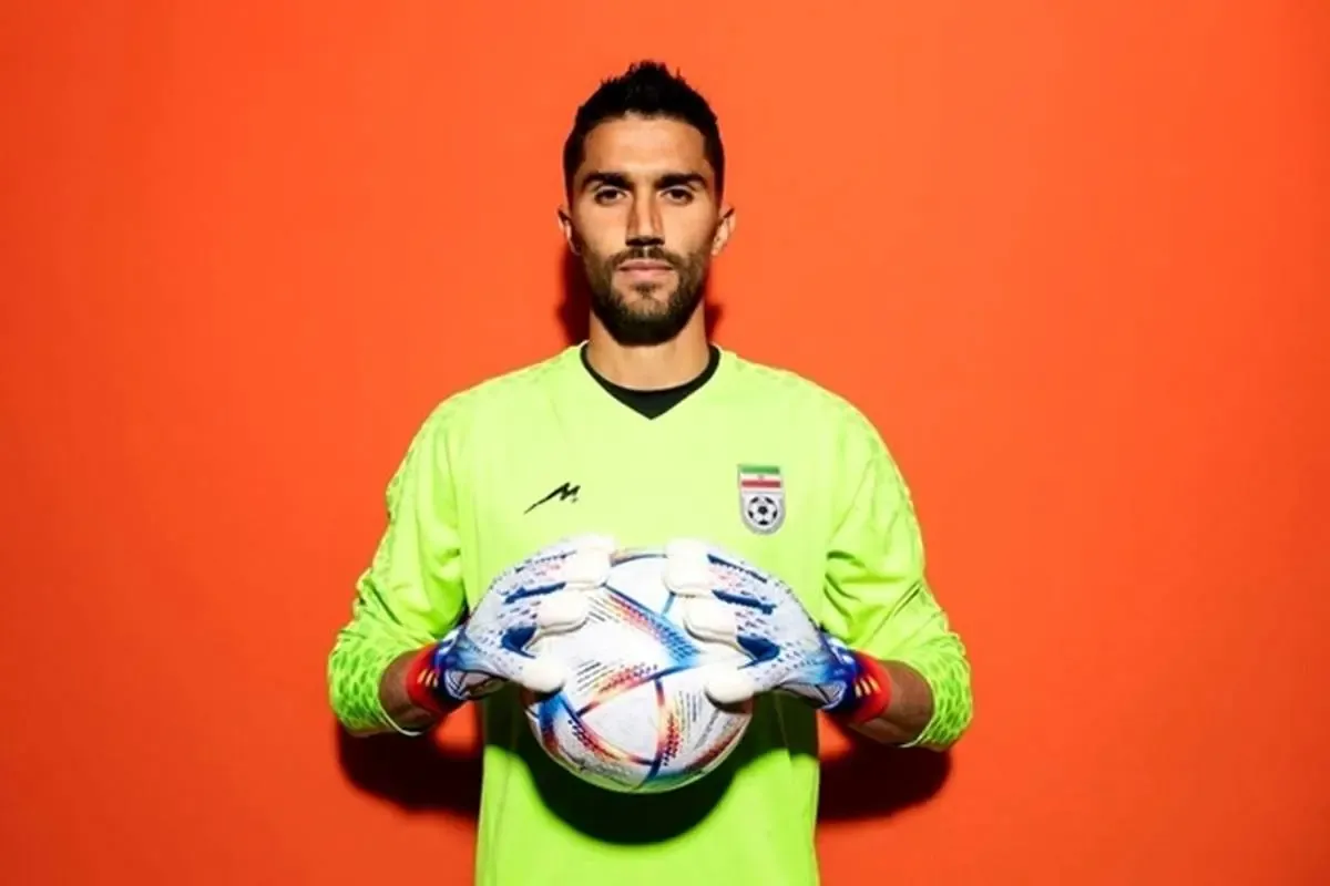 ببینید | انتقاد تند سید حسین حسینی از مدیران سابق استقلال پس از تمدید قرارداد | آنها دنبال ترکاندن بمب بودند