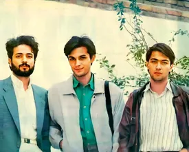 سرنوشت عجیب بازیگران سریال «در پناه تو»: شهرت؛ مرگ؛ خانه نشینی!