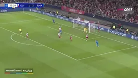 خلاصه بازی جذاب و پرگل رئال مادرید 4- پاناتینایکوس3/ ببینید