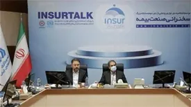 مهارت سخنوری در فرآیندهای پرداخت خسارت هم باید متناسب با این امر در شبكه فروش ارتقا یابد