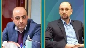 ساریان بعنوان دبیر کارگروه سرمایه گذاری انتخاب شد