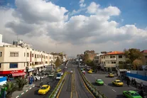 تهران ۵ درجه خنک می‌شود