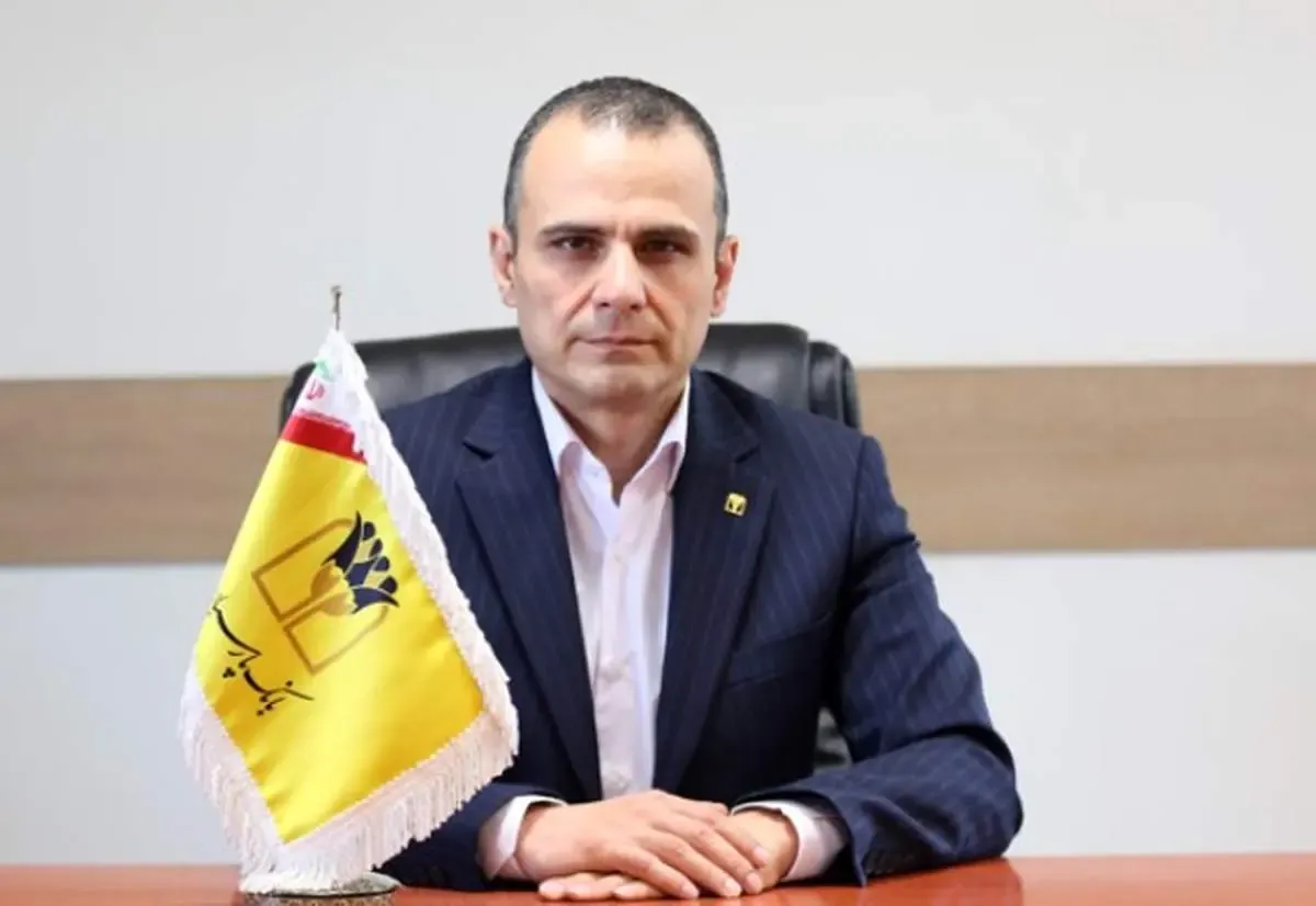 ارائه سفته الکترونیک پارسیان با ویژگی‌های خاص