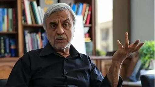 رئیسی کشور را حفظ کند مهار تورم پیشکش