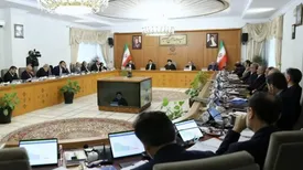 دعوت رئیسی از همه آحاد ملت برای حضور در انتخابات