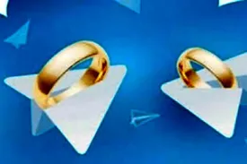 گرداننده کانال تلگرامی ازدواج اینترنتی دستگیر شد