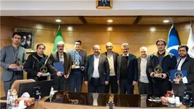 صیانت از جان کارکنان اولویت ماست