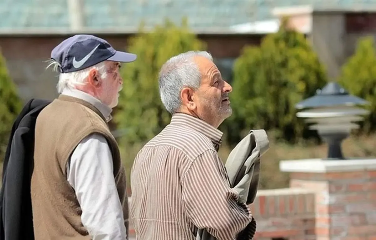 خبر مهم قالیباف از متناسب‌سازی‌ حقوق بازنشستگان