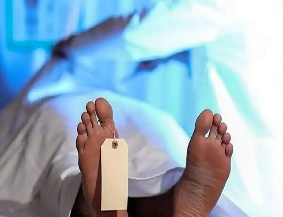 کشف جسد مرد میانسال در رودخانه شاوور/ هویت قربانی هنوز نامشخص است