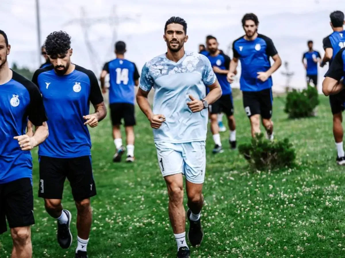 تمام بازیکنان نکونام برای فصل جدید/ اسامی