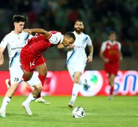 آیا داستان دربی برای پرسپولیس تکرار می شود؟