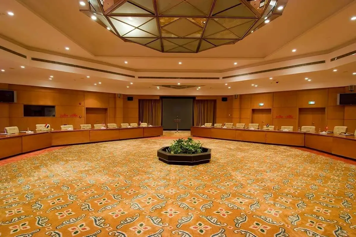 آزمون دیپلماسی در  شرم‌الشیخ