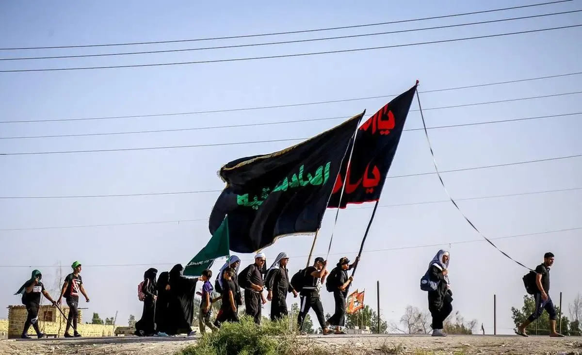 مرزهای زمینی برای زوار اربعین حسینی با توجه به سیاستهای دولت عراق همچنان بسته است/ امکان بازگشایی مرزها به هیچ وجه وجود ندارد/ زائرین به هیچ عنوان به سوی مرزها حرکت نکنند