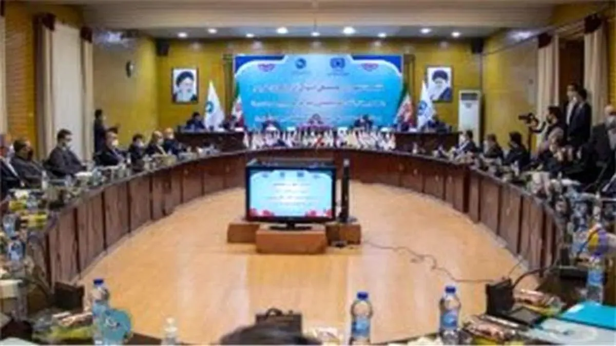 نگاه فرهنگسازی بیمه‌ای باید فراصنعتی باشد