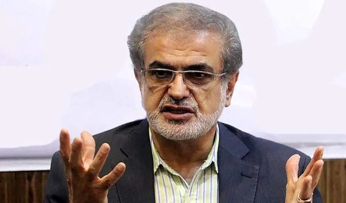 دولت در مسیر تغییرات اساسی است