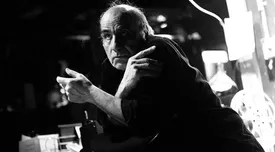 نمایش «ساز دهنی»  در جشنواره فیلم ونیز | امیرنادری: بونوئل کمک کرد تا راه خودم را پیدا کنم