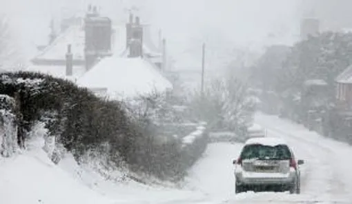بارش برف و باران از جمعه تا دوشنبه/ احتمال کولاک و بهمن در این استان‌ها