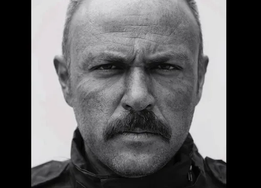 علیرضا کمالی به «سمفونی باران» پیوست