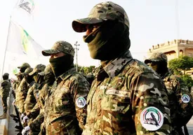 حشد الشعبی در عراق منحل شد؟!