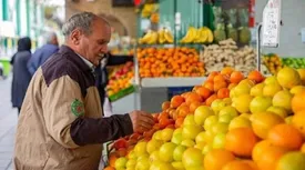 تکلیف کالابرگ میوه و سبزی چه شد؟