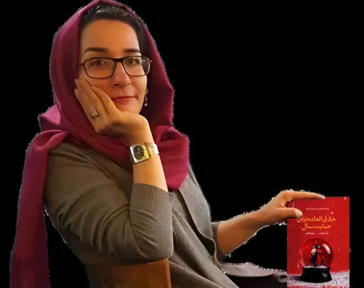 «خارق‌العاده‌‌ترین جنایت سال» با چاشنی طنز