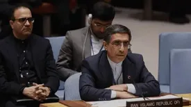 تصویب قطعنامه ضدایرانی در شورای حقوق بشر