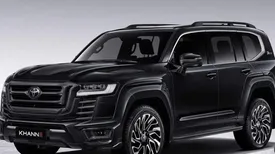 ماجرای لندکروز میلیاردی قاچاق در شهر شمالی چه بود؟