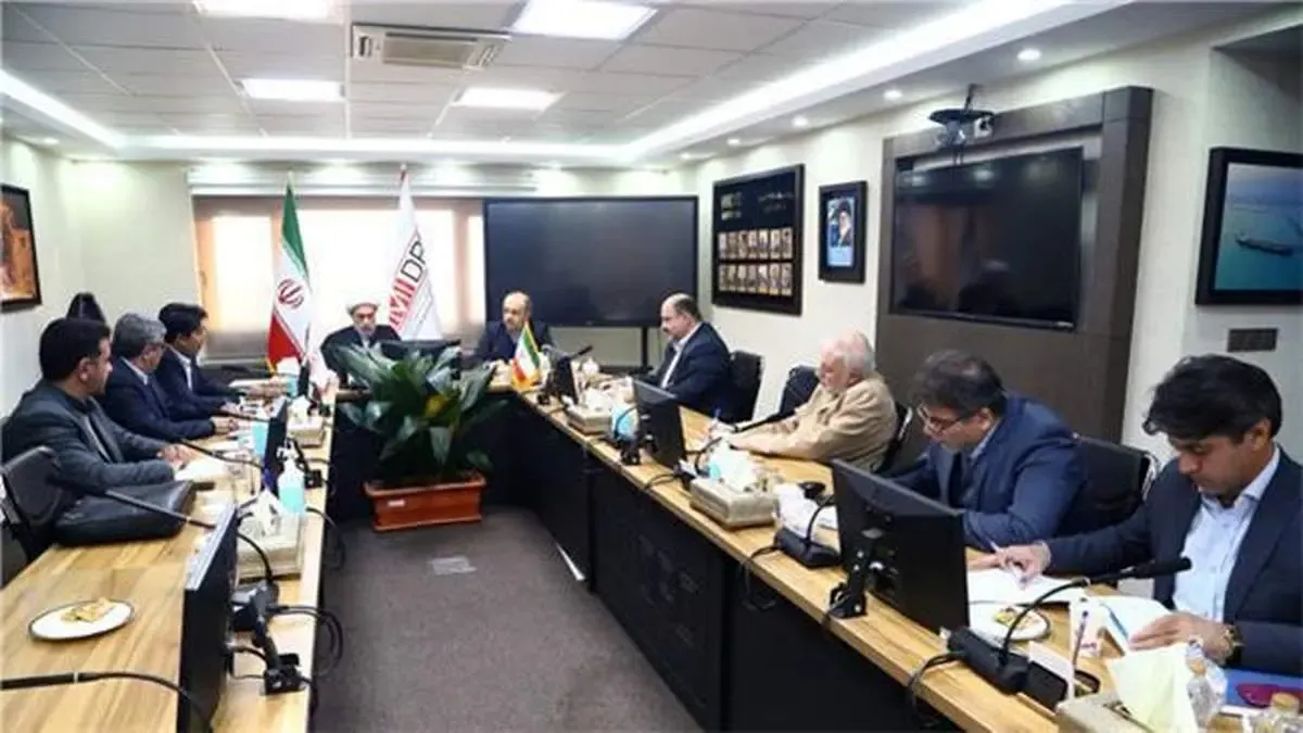 جعفری: شناسایی 22 محدوده امیدبخش در شمال و شمال شرق فارس توسط ایمیدرو