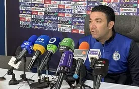 جریمه در انتظار سرمربی استقلال