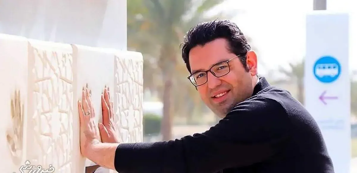 بازگشت مجری جنجالی به ایران!