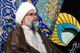 واکنش یک روحانی به ادعای استفاده اسرائیل از جن